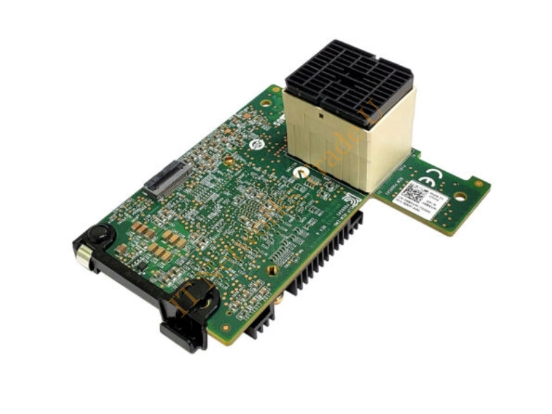 P009545 Dell Emulex Dual-Port 10Gb/s Network Mezzanine Network Adapter Card for PowerEdge Server