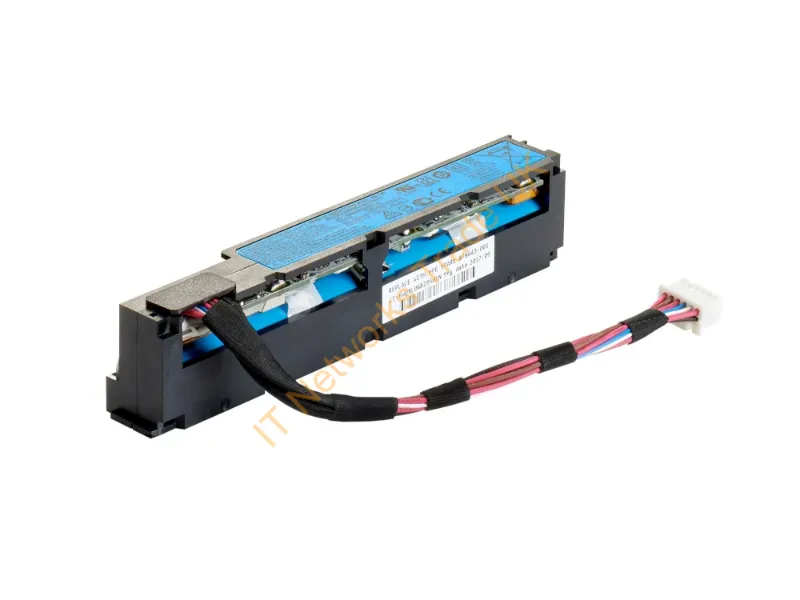 P01367-B21 HP 96-Watts Smart Storage Battery for Smart Array E208i-C SR Gen10 / P204i-C SR Gen10 Batteries Miscellaneous