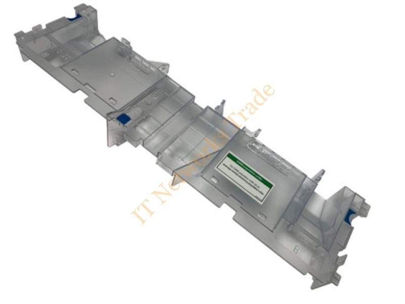 P01466-001 HP Air Baffle System Module for ProLiant DL380 Gen10 Server Accessory