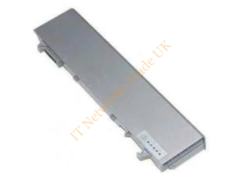 P018K Dell 6-Cell 60WHr Lithium-Ion Battery for Latitude E6410 E6510 Laptops Precision M4500 Mobile WorkStations Laptop Battery