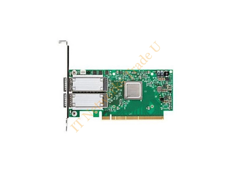 P02012-B21 HP 1-Port 100Gb InfiniBand EDR Ethernet Adapter