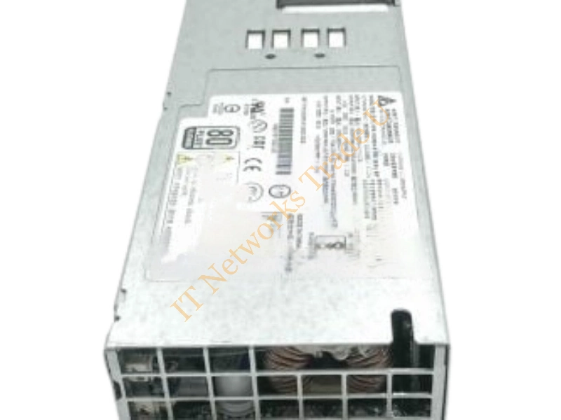 P02127-001 HP 1200-Watts Hot Plug Power Supply Unit for Cloudline CL2200 Gen10 Server