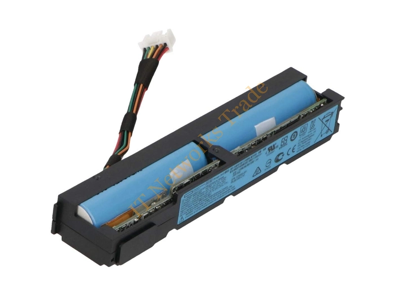 P02128-001 HP Rail Kit for Cloudline CL2100 Gen10 Server Server Accessory