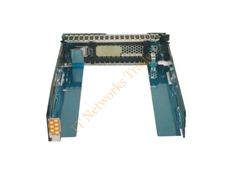 P02134-001 HP Cl2Xxx 2.5 / 3.5-inch Hard Drive Tray for Cloudline CL2200 Gen10 Server Server Accessory