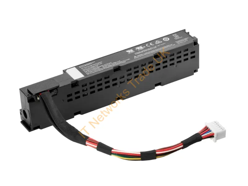 P02377-B21 - Hpe Smart Storage Hybrid Capacitor With 145Mm Cable Kit