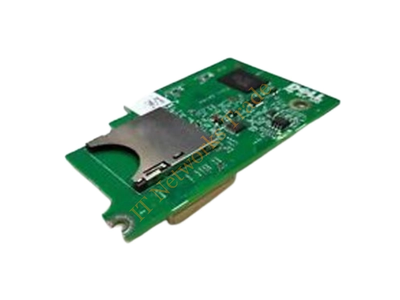 P024H Dell Dual SD Reader Board for PowerEdge M610 Server Accessory