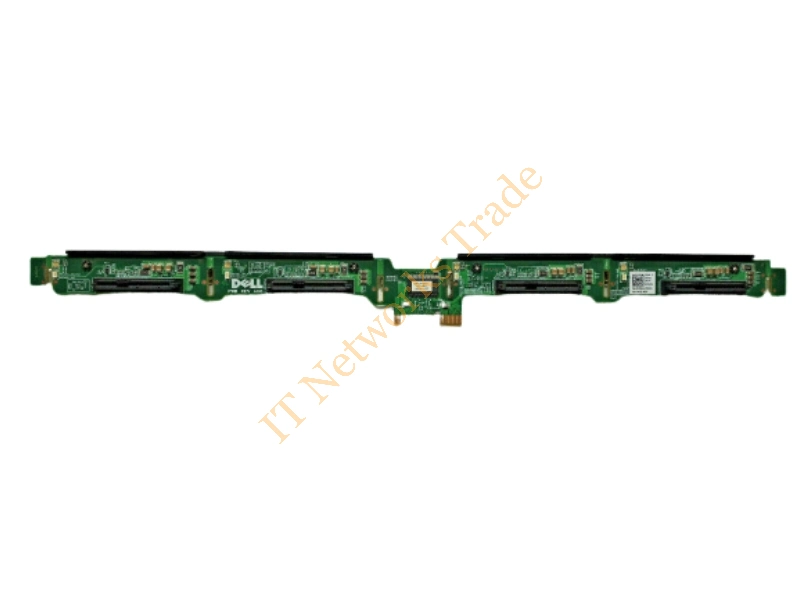 P025H Dell 2.5 1X4 Backplane Board for PowerEdge M710 Server Accessory