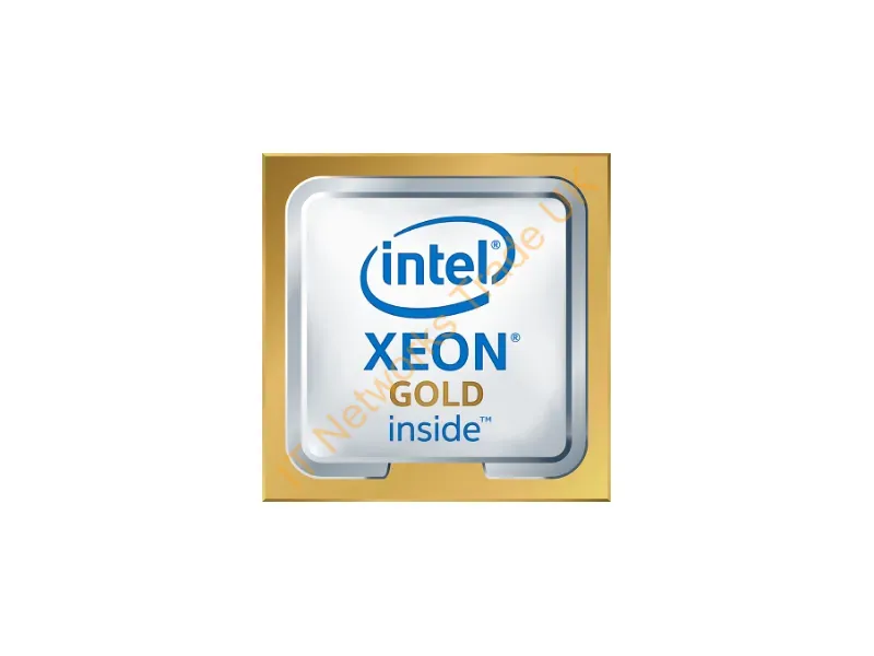 P02604-L21 - Hpe Intel Xeon‑Gold 6234 Processor 3.3 Ghz 24.75 Mb