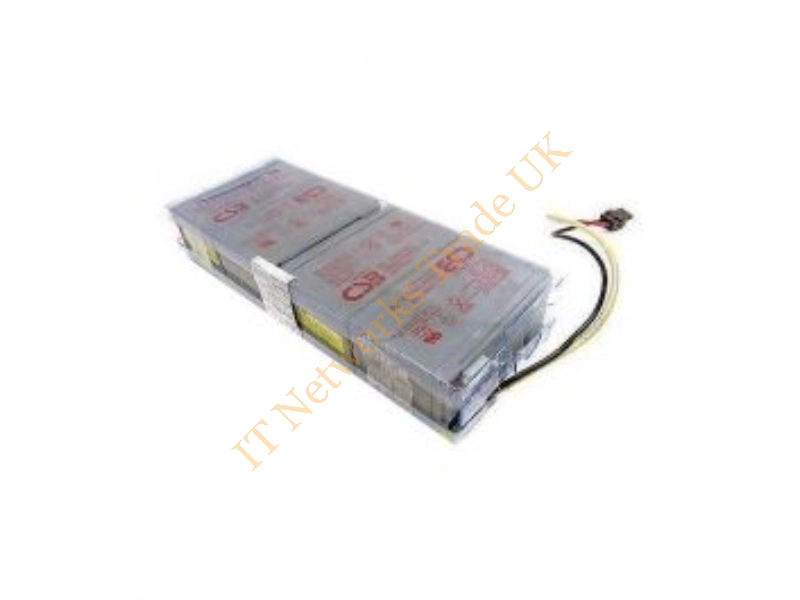 P02748-001 HP SPS Battery for T750 G5 Uninterruptible Power Supply (UPS)