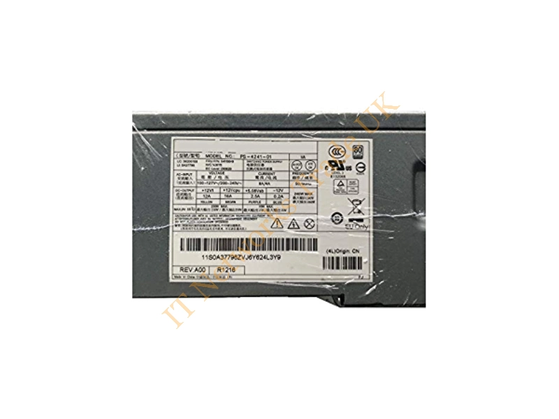 P02751-001 HP SPS Accessory Kit for Towers G5 Uninterruptible Power Supply Power Protection
