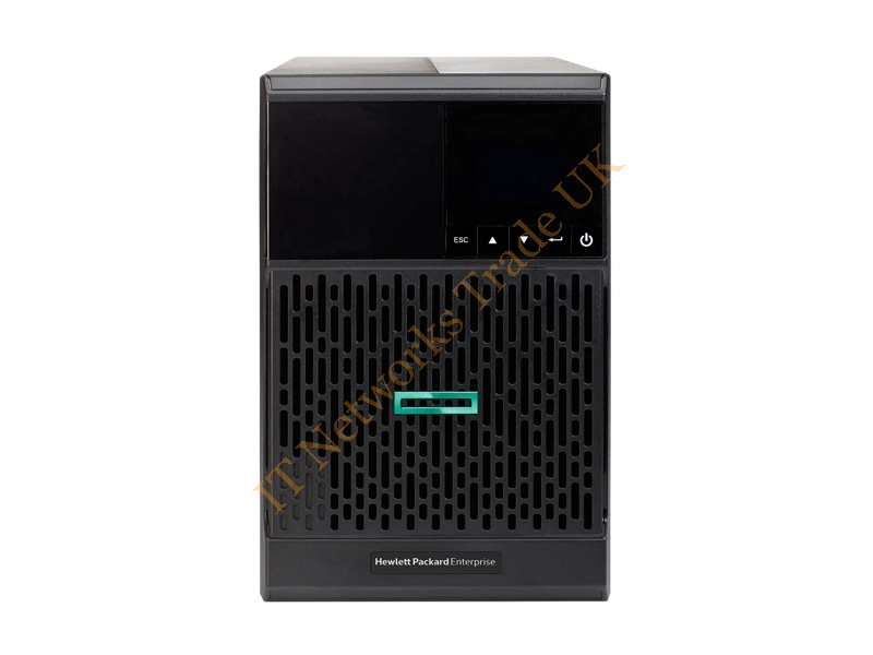P02752-001 HP SPS Accessory Kit for R1500 G5 Uninterruptible Power Supply Power Protection