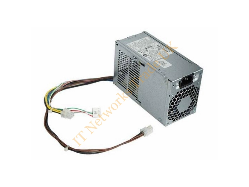 P02753-001 HP SPS Accessory Kit for R/T 2200/3000 G5 Uninterruptible Power Supply Power Protection