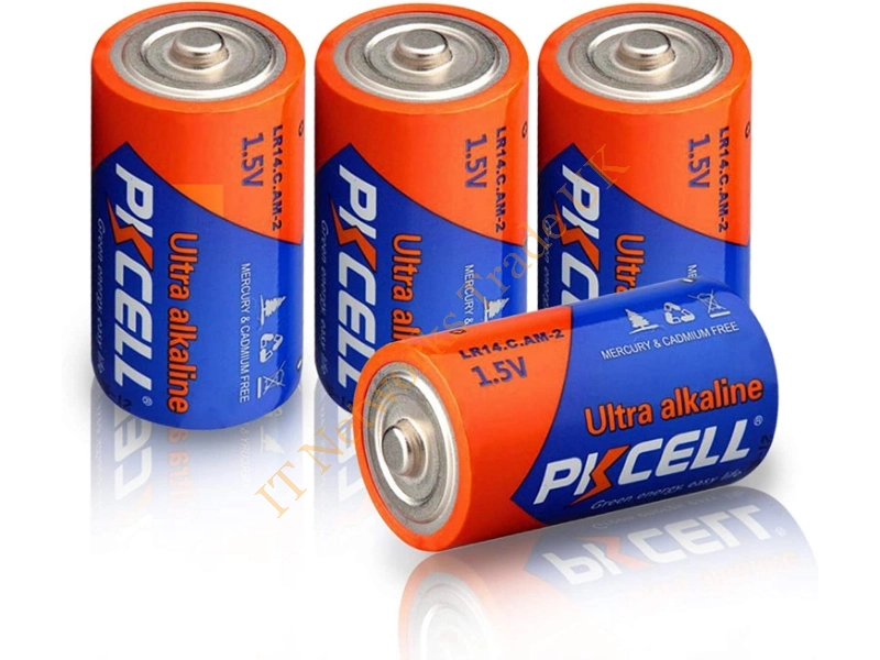 P02846-001 HP Cd6C SPS Controller Battery Batteries Miscellaneous