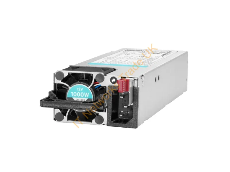 P03178R-B21 - HPE P03178-B21 power supply unit 1000 W Flex ATX Silver