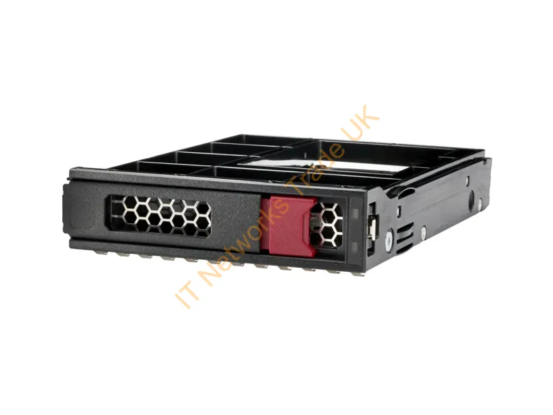 P03689-B21 - Hpe P03689-B21 Internal Solid State Drive 1.92 Tb 2.5" Serial Ata Iii Mlc