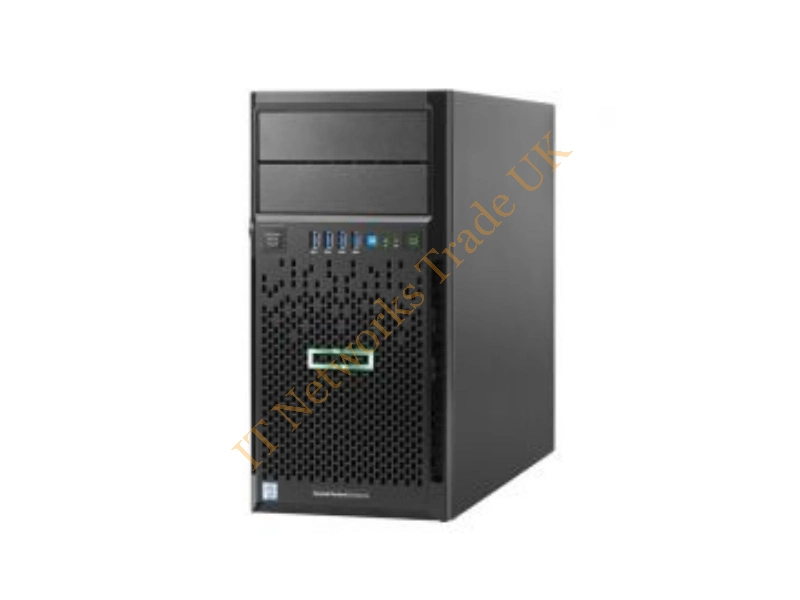 P03704-S01 HP ProLiant ML30 Gen9 PS Entry Server System
