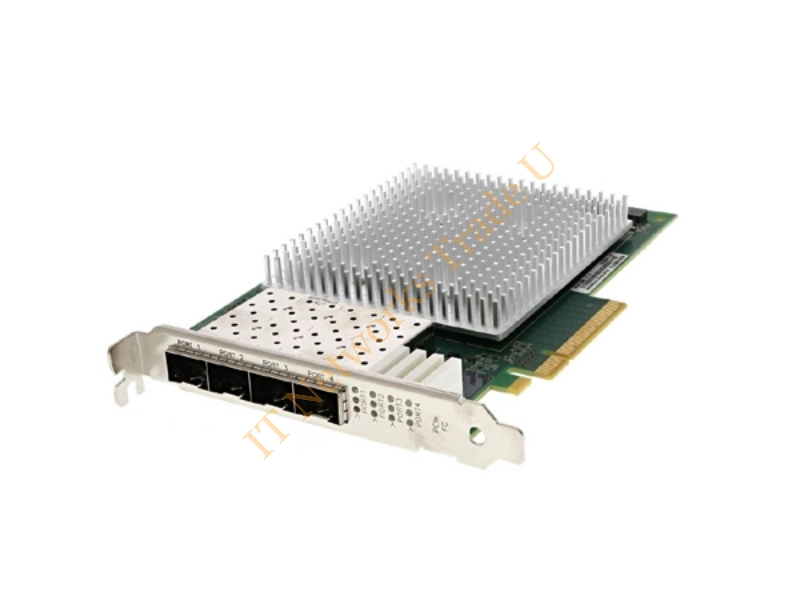P03720-001 HP PCI Express Slot InfiniBand Blank for Apollo 6500 Gen10 Server Server Accessory