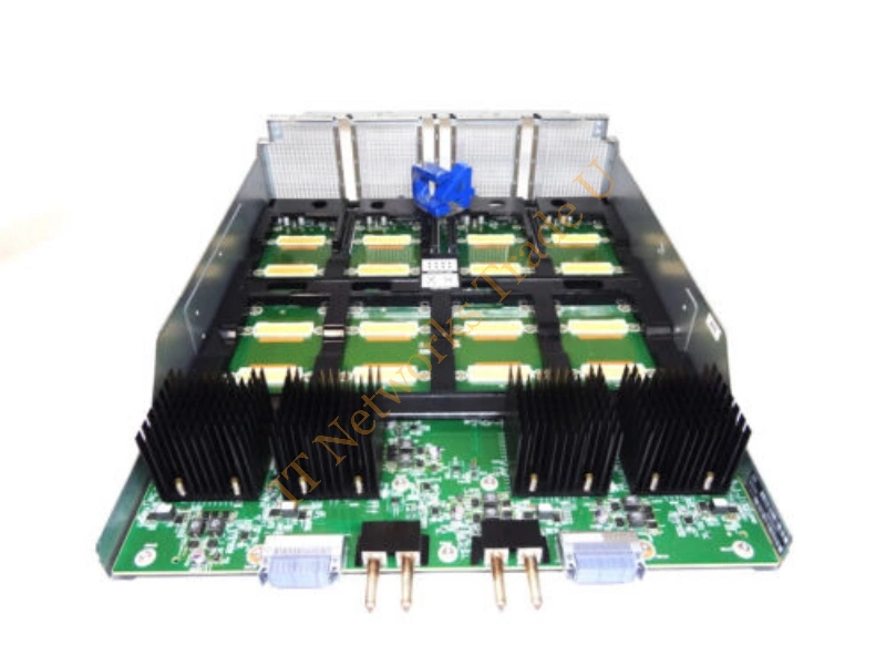 P03722-001 HP Apollo 6500 Gen10 Base System Server System