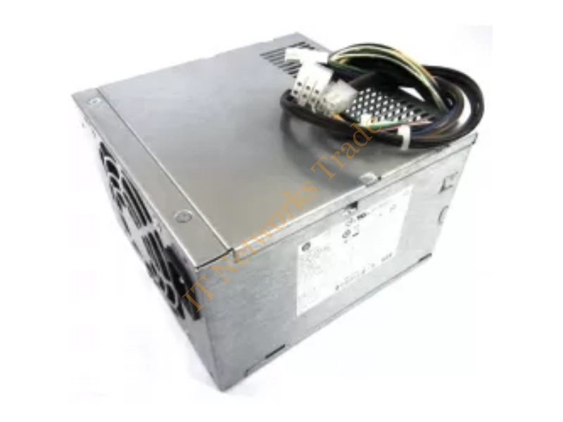 P03724-001 HP Power Supply Blank Filler for Apollo 6500 Gen10 Server Accessory