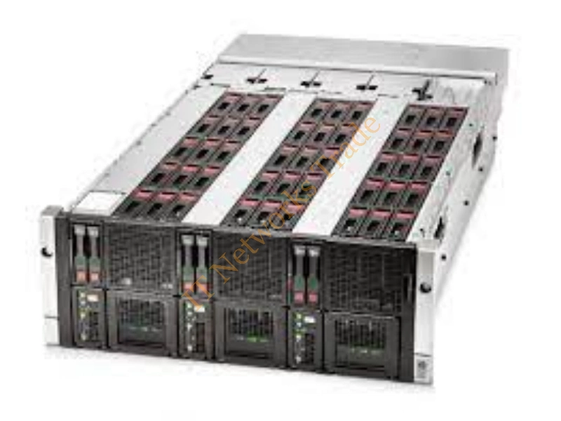 P03727-001 HP SXM2 GPU Module with Tray for Apollo 6500 Gen10 Server Accessory