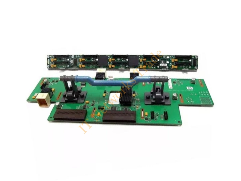 P03745-001 HP PCI Express Midplane Board for Apollo 6500 Gen10 Server Accessory