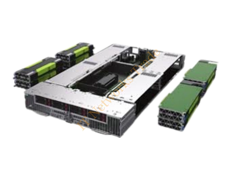 P03747-001 HP System Board Module with Tray for Apollo 6500 Gen10 Server Accessory