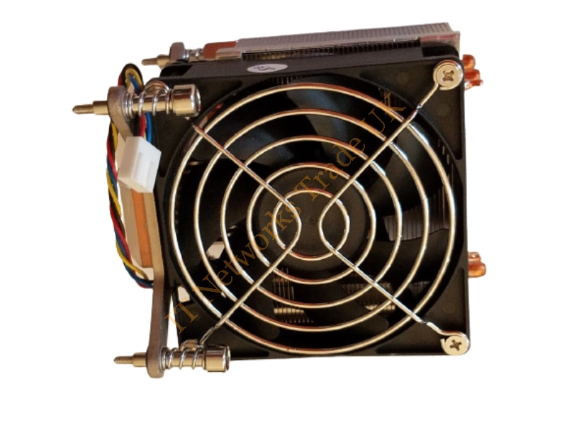 P041K Dell CPU Heat Sink and Fan Assembly Studio XPS 435M Fans And Heatsink Combo