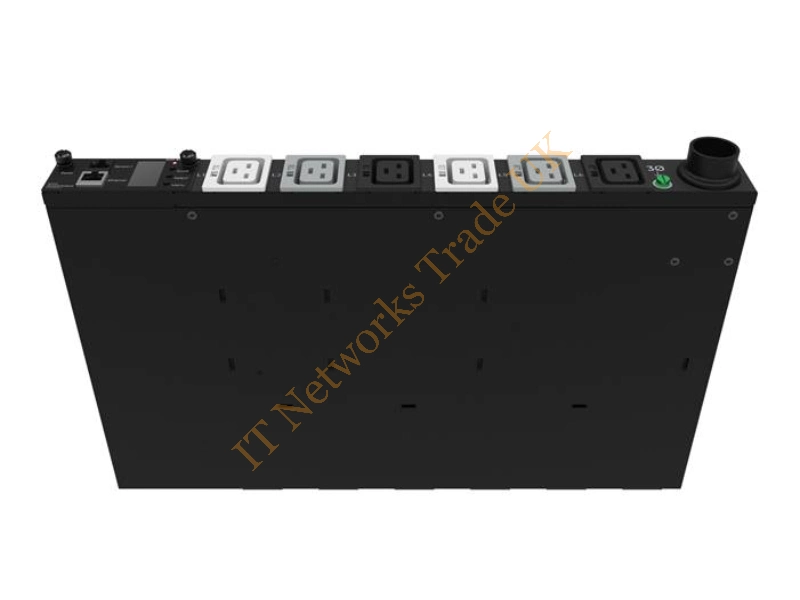 P04376-001 HP 80A 480V Hinged R Power Distribution Unit