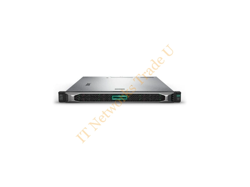 P04648-B21 HP ProLiant DL325 AMD EPYC 7401P 2.0GHz 24-Core CPU 128GB DDR4 RAM 2TB HDD 800-Watt Power Supply Server System