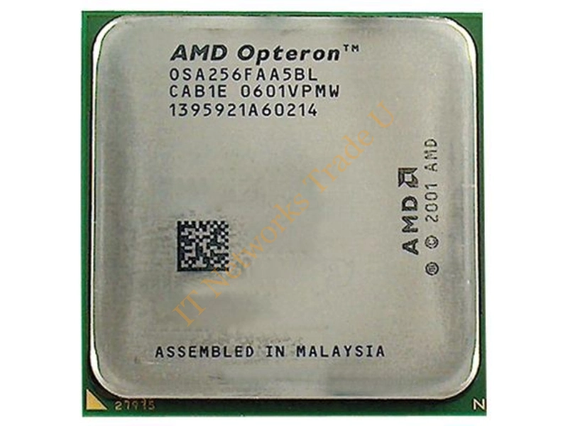 P04852-L21 HP 2.0GHz 64MB L3 Cache Socket SP3 AMD EPYC 7551P 32-Core Retail Processor