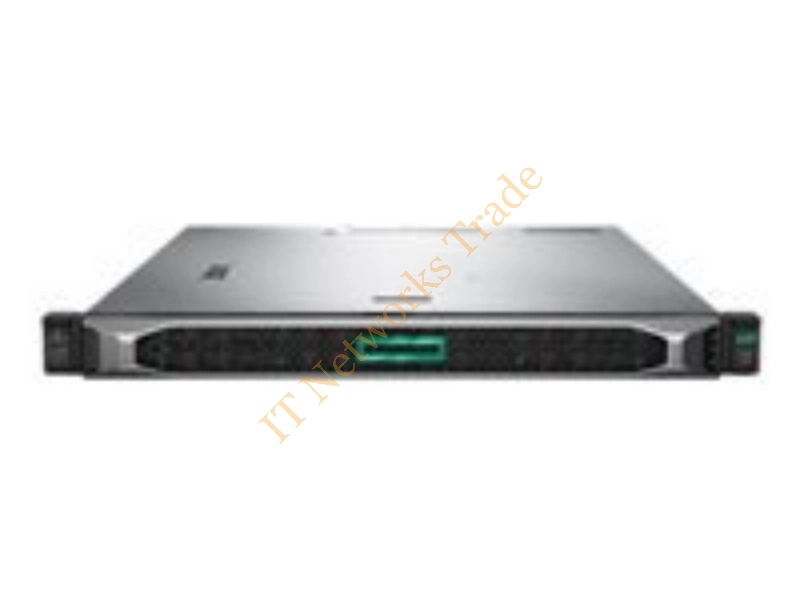 P04983-B21 HP ProLiant DL325 Gen10 Redundant Power Supply Enablement Kit Server Accessory