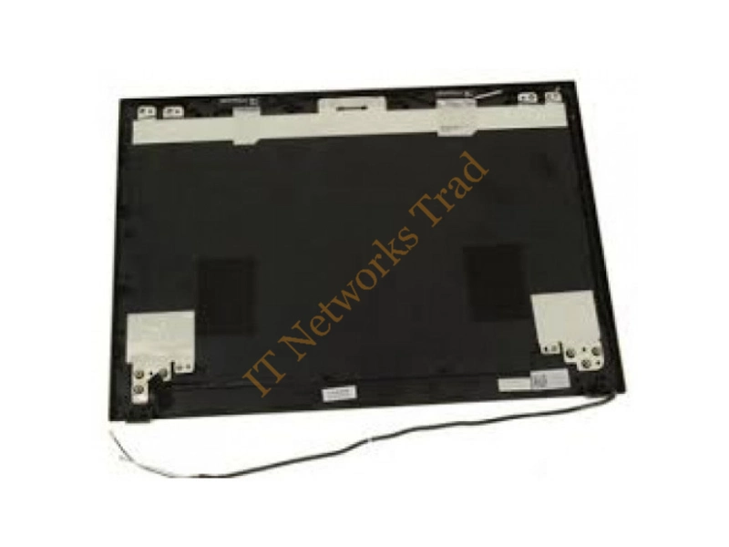 P04XY Dell Inspiron 3442 LED Black Back Cover Laptop Accessory