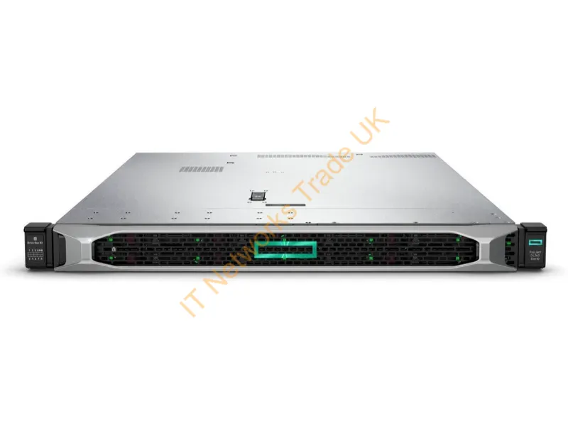 P05520-B21 HP ProLiant DL360 Gen10 Server System