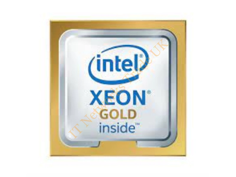 P05685-L21 HP 2.50GHz 10.4GT/s UPI 13.75MB Cache Socket FCLGA3647 Intel Xeon Gold 5215M 10-Core Retail Processor