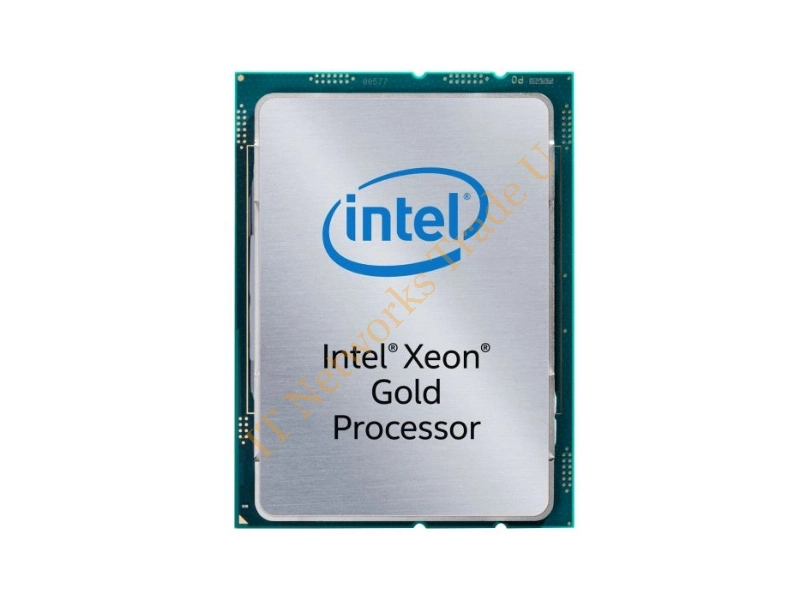 P05688-L21 HP 2.10GHz 10.4GT/s UPI 27.5MB Cache Socket FCLGA3647 Intel Xeon Gold 6230 20-Core Retail Processor