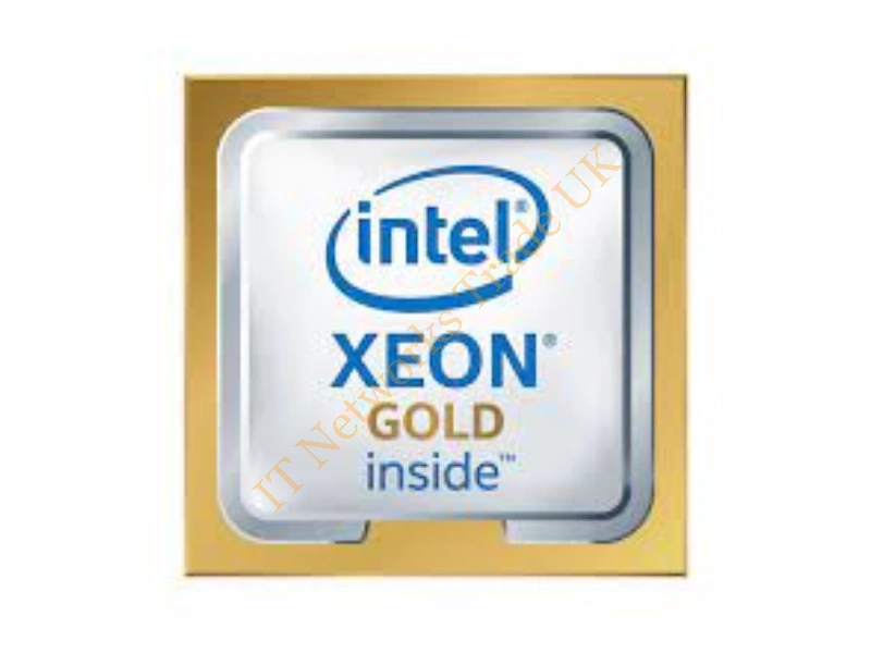 P05690-B21 HP 2.60GHz 10.4GT/s UPI 24.75MB Cache Socket FCLGA3647 Intel Xeon Gold 6240Y 18-Core Retail Processor