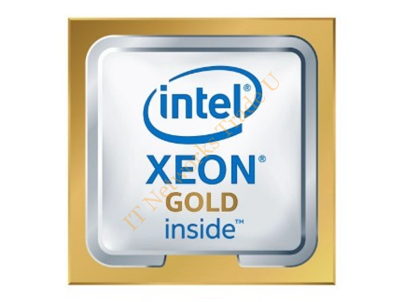 P05752-B22 HP 2.10GHz 10.4GT/s UPI 35.75MB Cache Socket FCLGA3647 Intel Xeon Gold 6252 24-Core Retail Processor