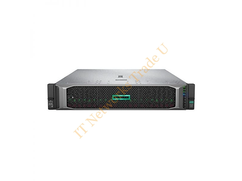 P05887-B21 - Hewlett Packard Enterprise ProLiant DL385 Gen10 2.1GHz Rack (2U) 7251 AMD Epic 500W server system