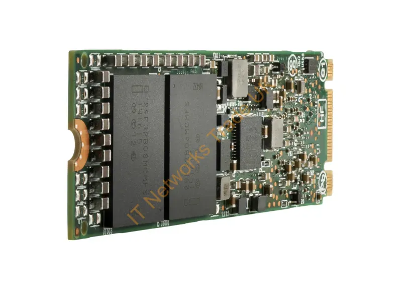 P05900-B21 - Hpe P05900-B21 Internal Solid State Drive M.2 3.84 Tb Nvme