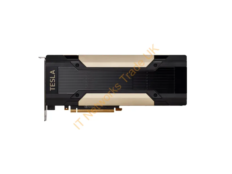 P05913-001 - Hpe Nvidia Tesla V100 32 Gb High Bandwidth Memory 2 (Hbm2)