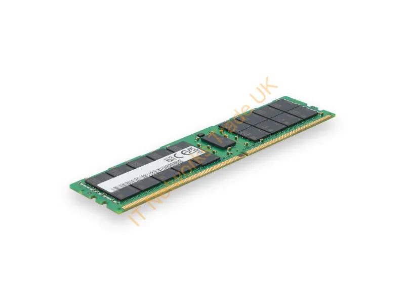 P06035-B21-AM - Addon Networks P06035-B21-Am Memory Module 64 Gb 1 X 64 Gb Ddr4 3200 Mhz Ecc
