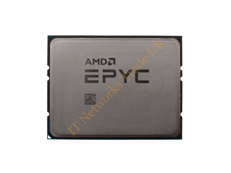 P06047-B21 HP 2.5GHz 64MB L3 Cache Socket SP3 AMD EPYC 7261 8-Core Retail Processor