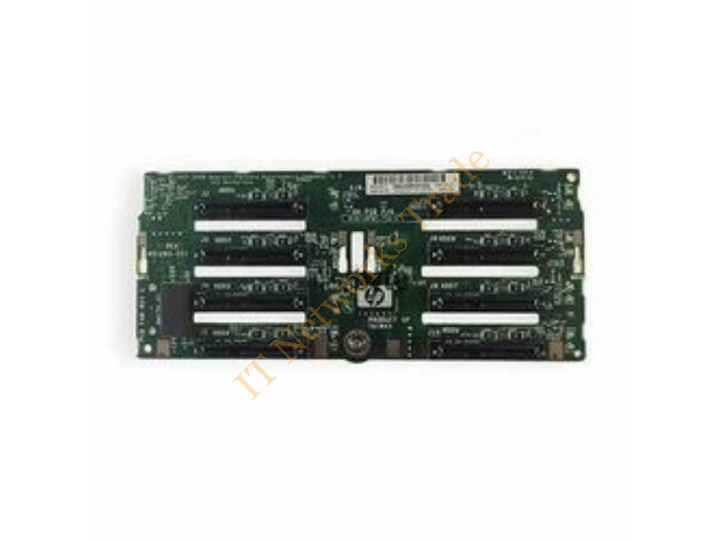 P06174-001 HP Baffle Backplane for Apollo 70 Server Server Accessory