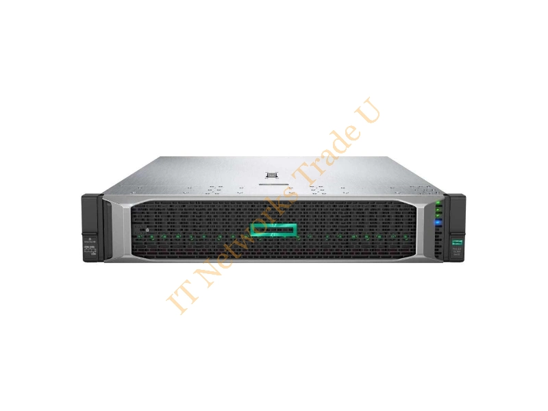 P06419-B21 - Hewlett Packard Enterprise ProLiant DL380 Gen10 1.7GHz 3104 500W Rack (2U) server system