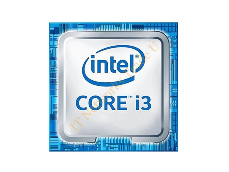 P06557-L21 HP 3.7GHz 8GT/s 8MB SmartCache Socket FCLGA1151 Intel Core i3-8300 4-Core Retail Processor