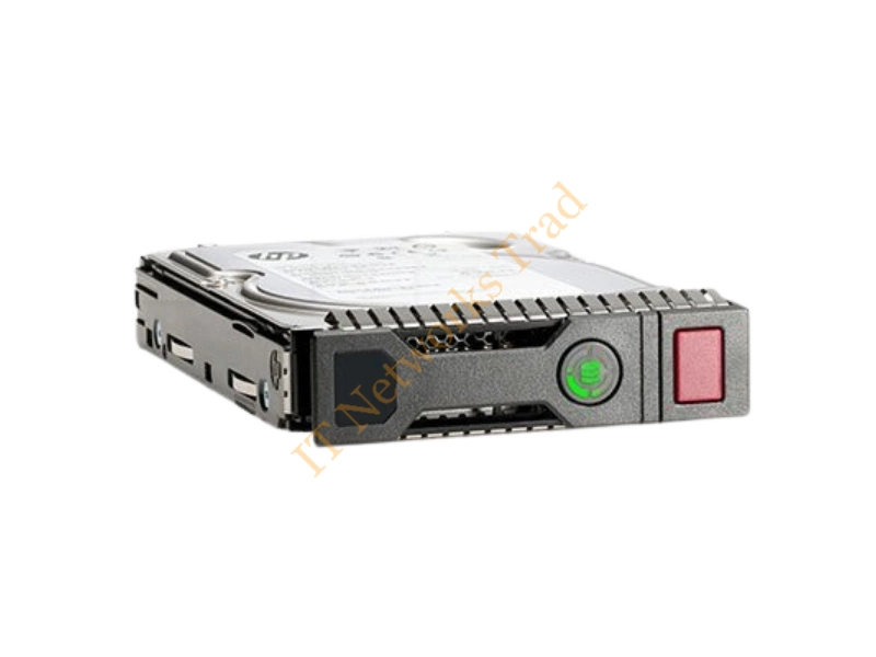 P06607-B21 HP Dual 240GB SATA 6Gb/s Mixed Use M.2 2.5-inch Solid State Drive SSD Storage