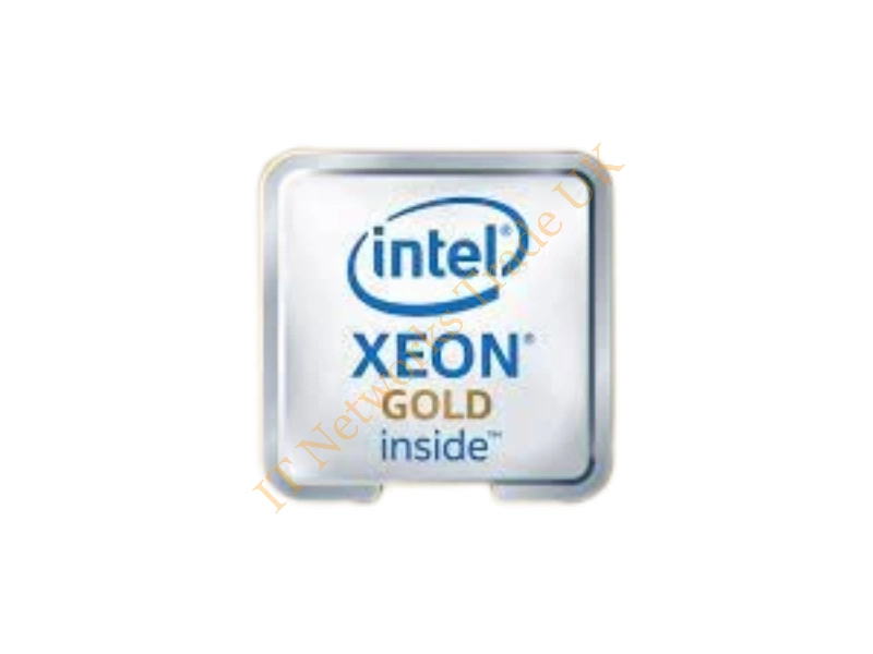 P06757-B21 HP 3.10GHz 10.4GT/s UPI 24.75MB Cache Socket FCLGA3647 Intel Xeon Gold 6254 18-Core Retail Processor