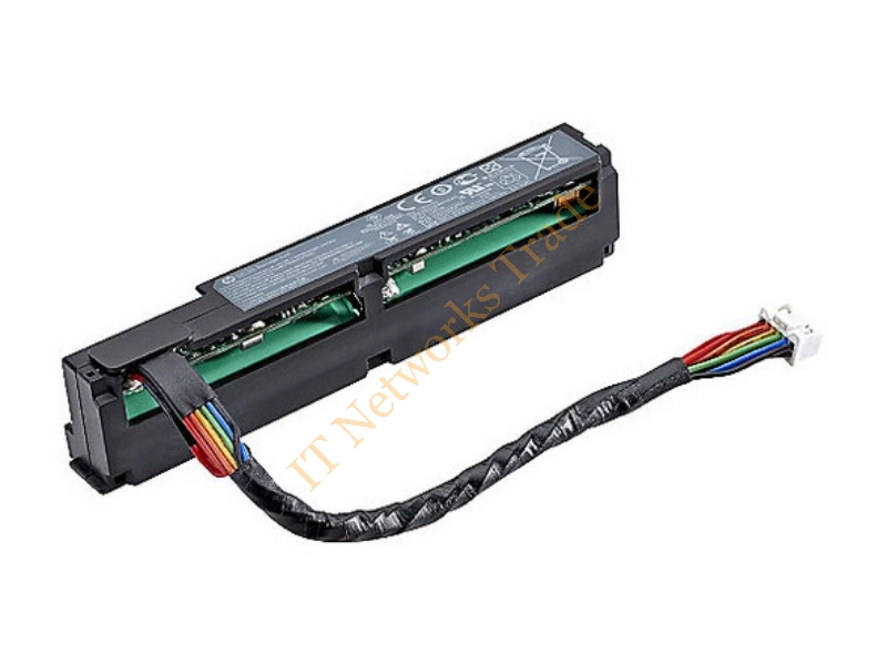 P07020-001 HP 8SFF NVMe Slimline / Power Cable kit for ProLiant DL325 Gen10 Server Server Accessory