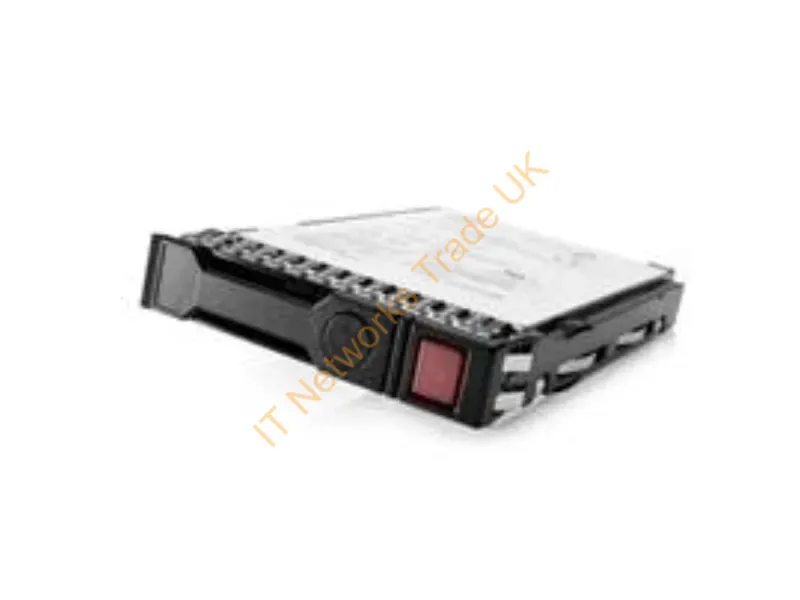 P07190-K21 - Hpe P07190-K21 Internal Solid State Drive 2.5" 960 Gb Pci Express Nvme Tlc