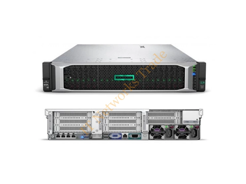 P07292-001 HP CPU Baffle for Apollo 6500 Gen10 Server Accessory